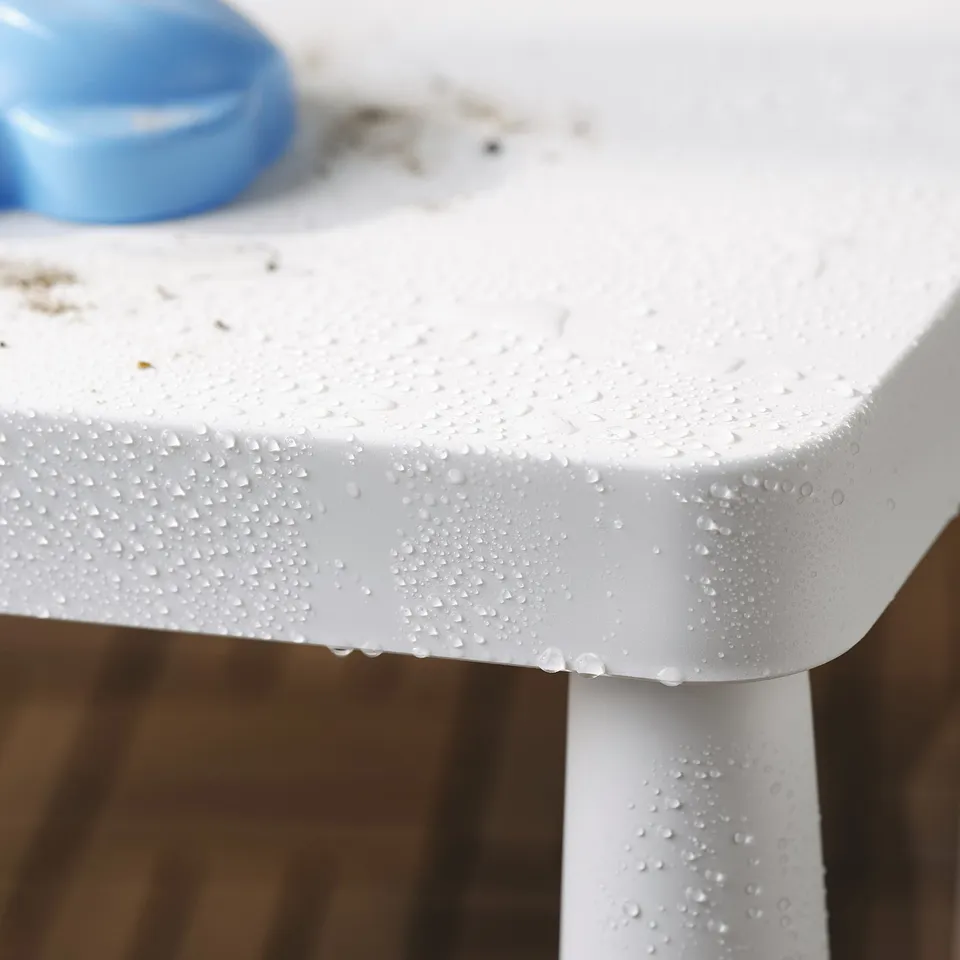 part: MAMMUT children's table