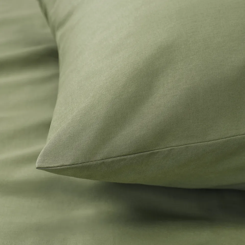 part: DVALA pillowcase