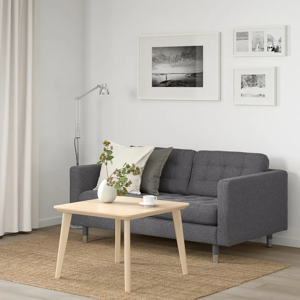 LANDSKRONA in a room