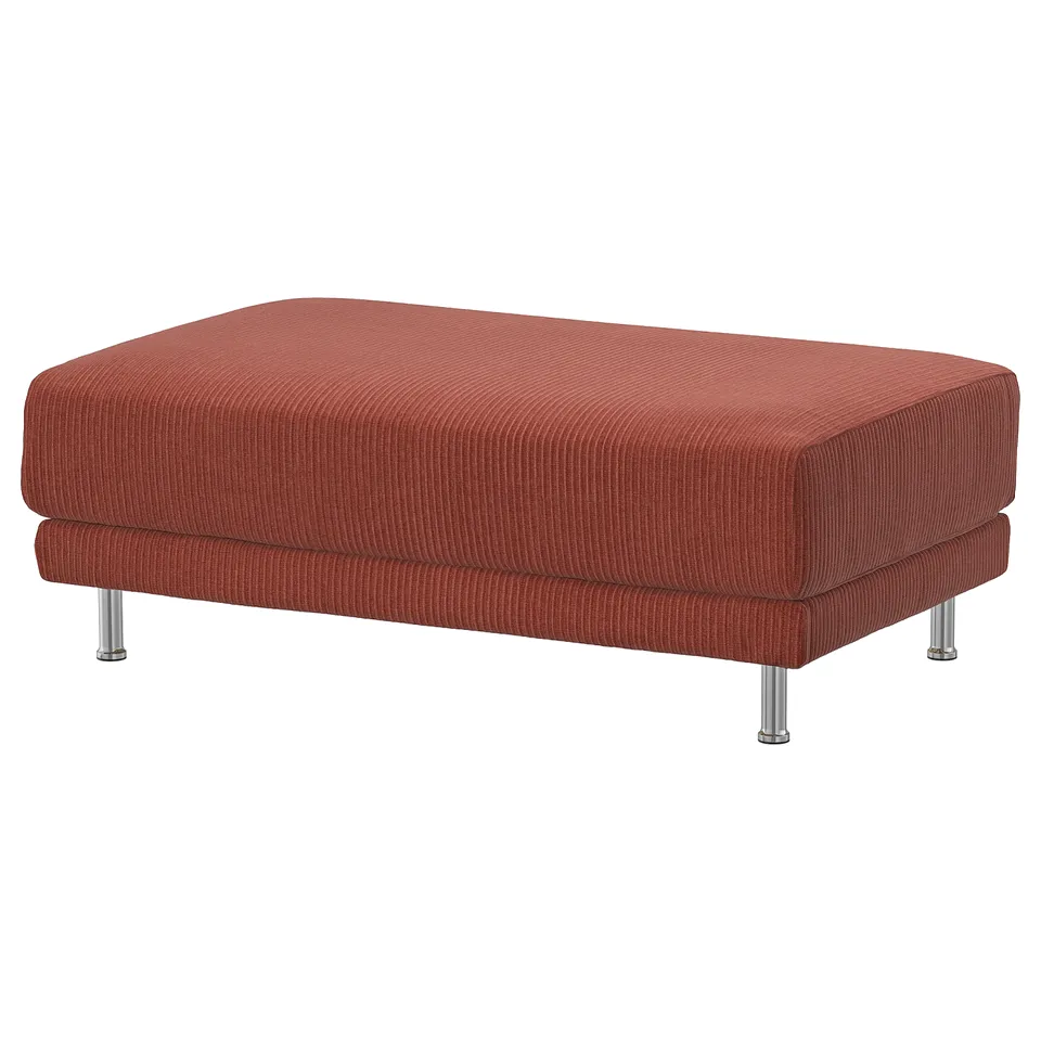 part: UPPÅKRA cover for footstool