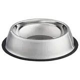 UTSÅDD pet bowl, metal, Height 5.5 cm