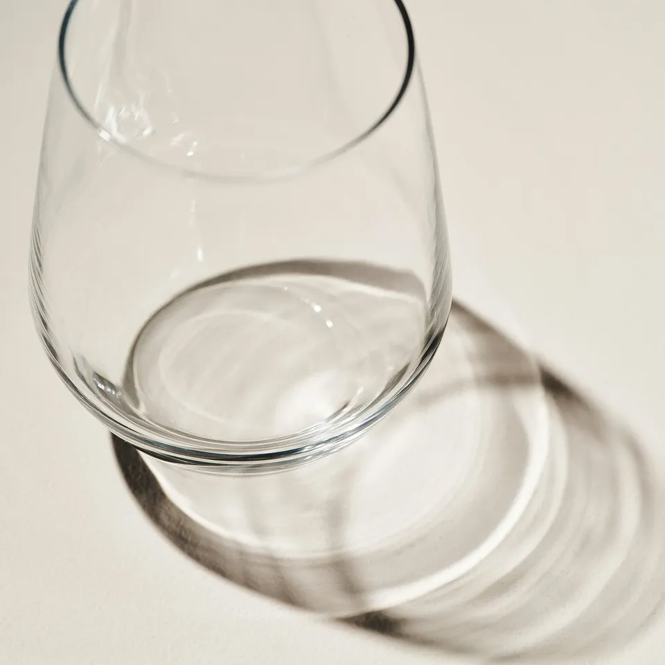 part: IVRIG glass