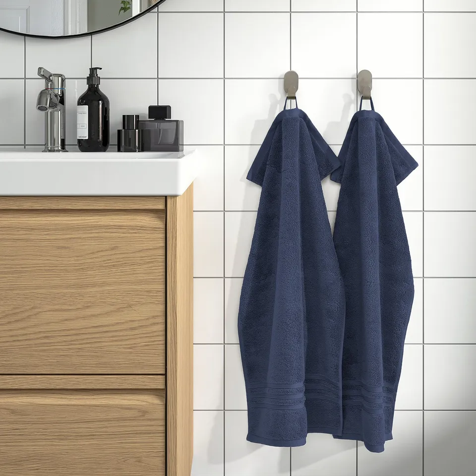 part: BROKGLIM hand towel