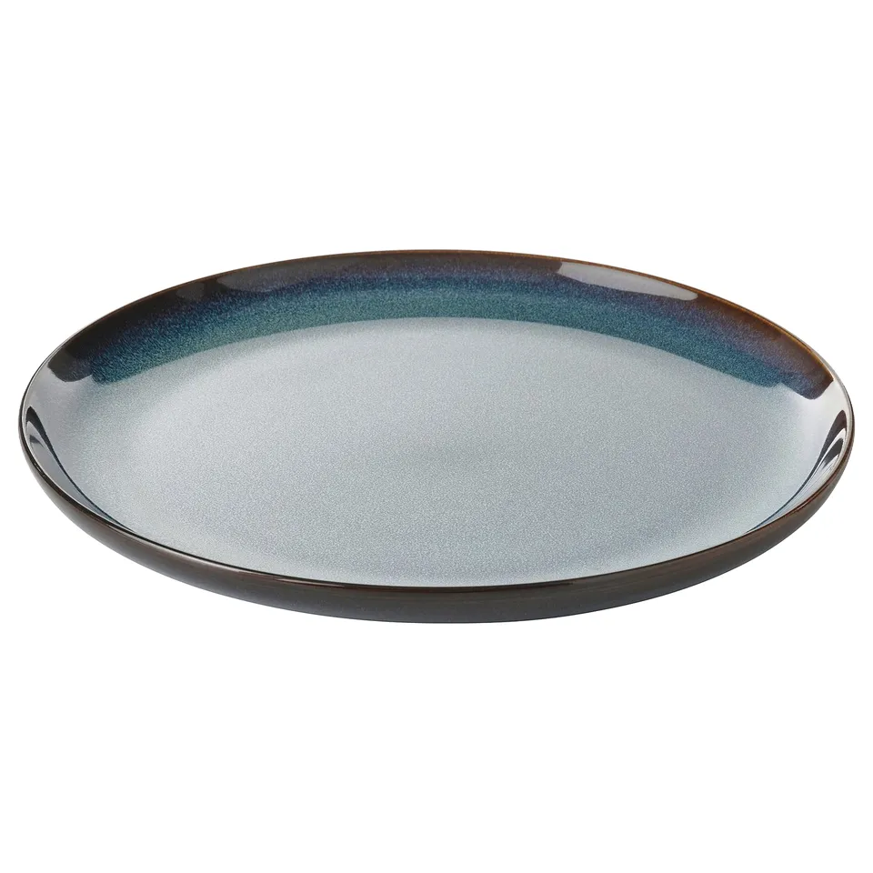 part: GLADELIG plate