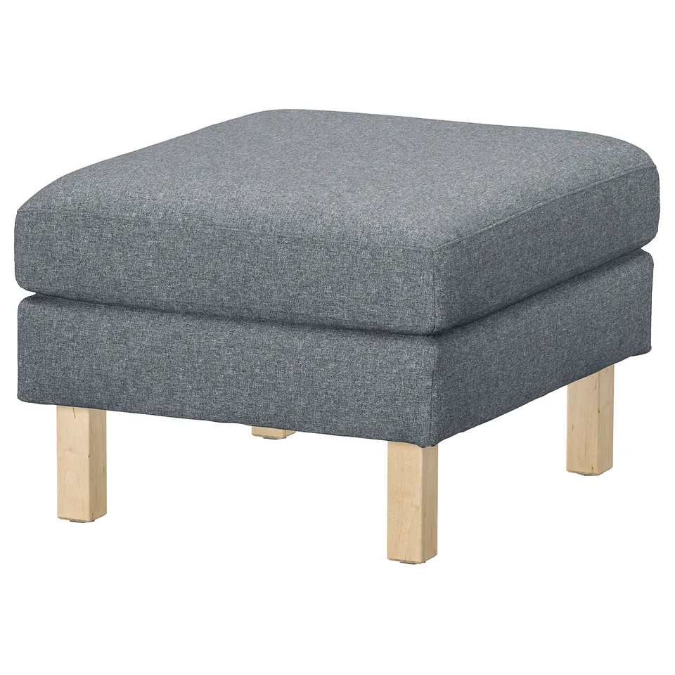part: SALTSJÖBADEN cover for footstool
