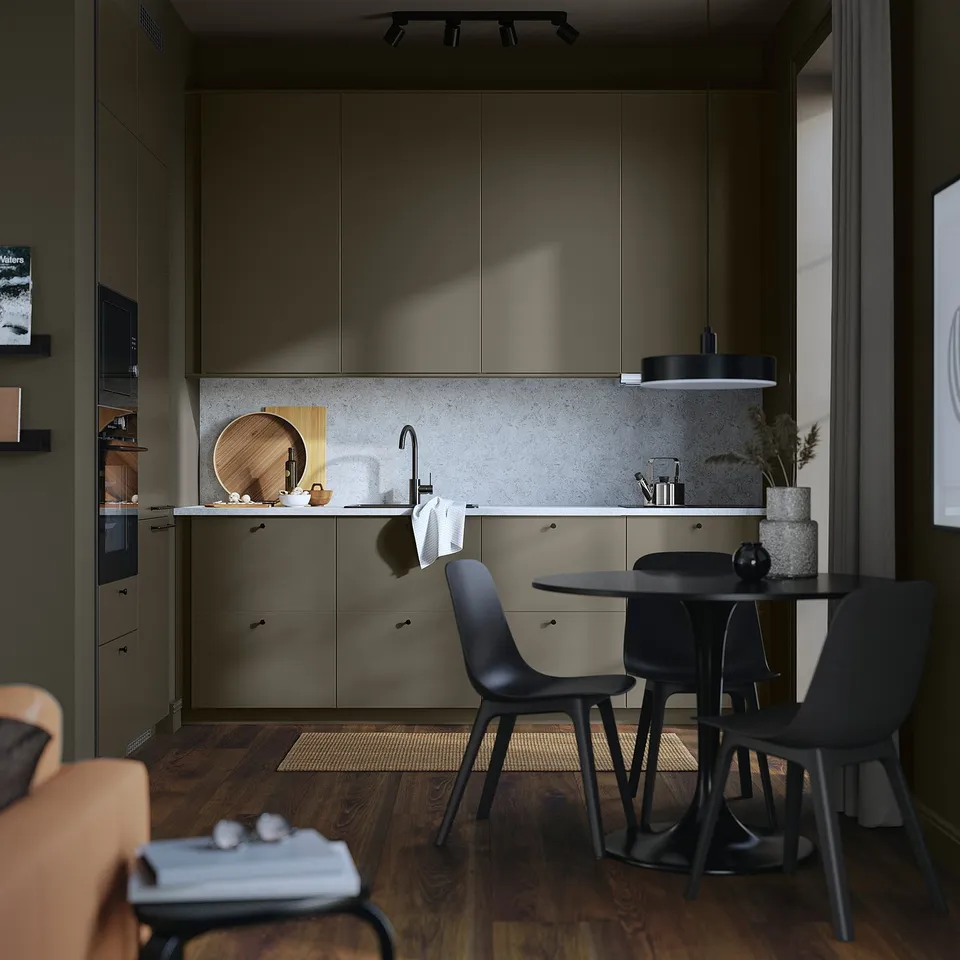 part: HAVSTORP door
