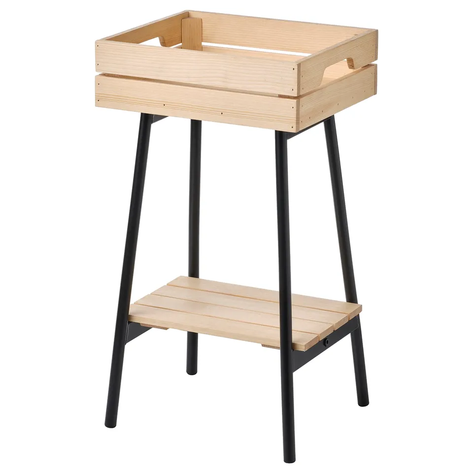 part: VANILJSTÅNG plant stand