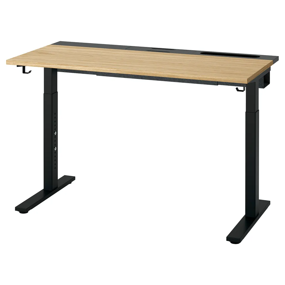 part: MITTZON desk