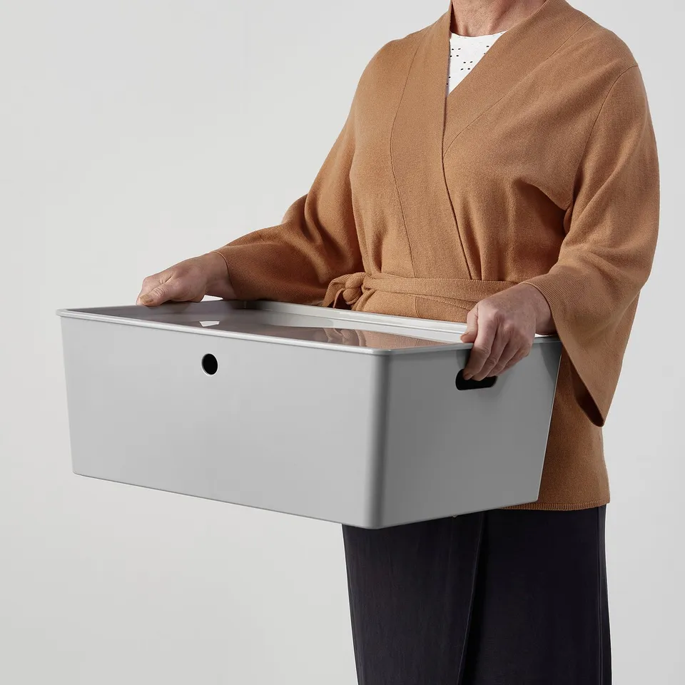 part: KUGGIS box