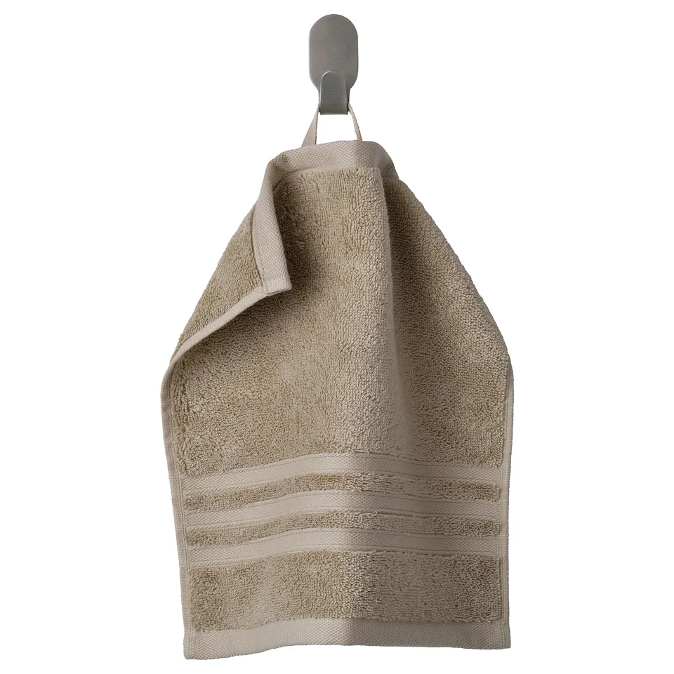 part: BROKGLIM washcloth