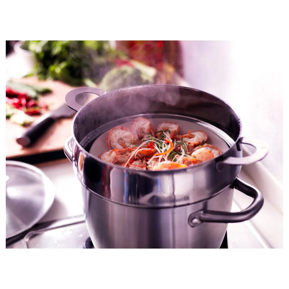 part: STABIL steamer insert