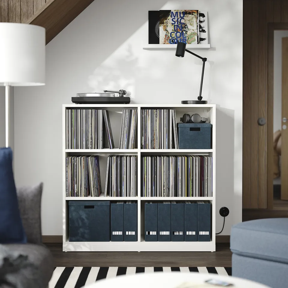 part: TONSTAD shelving unit