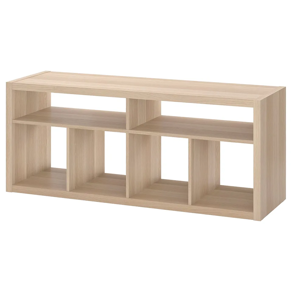 part: KALLAX TV bench