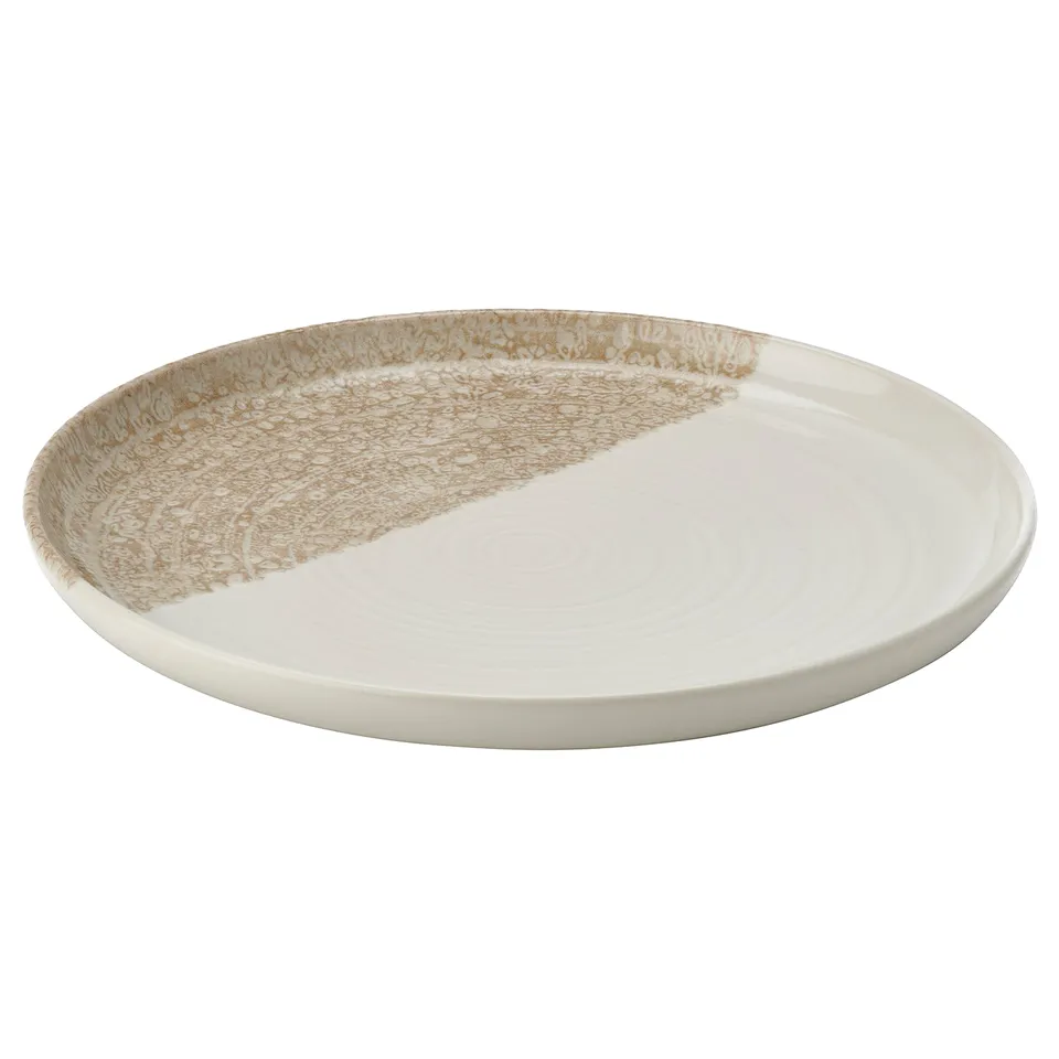 part: KRUSTISTEL side plate