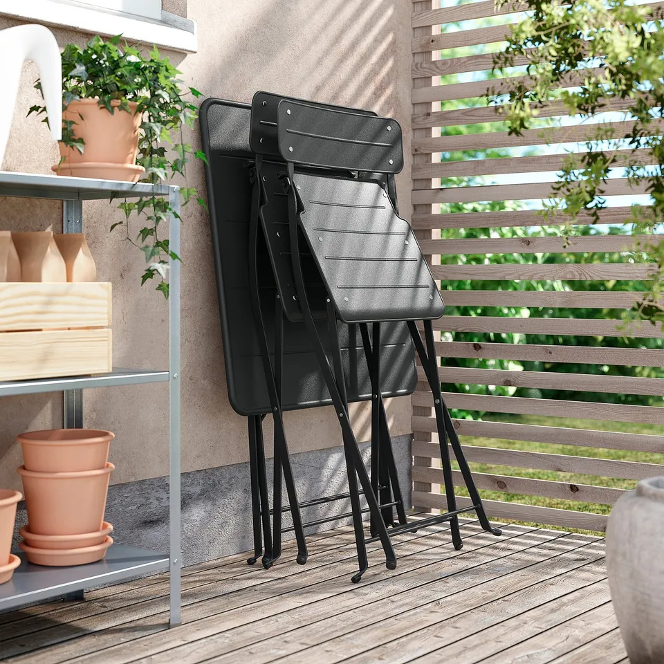 part: SUNDSÖ folding chair