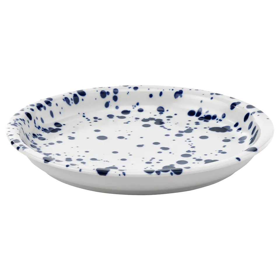 part: SILVERSIDA side plate