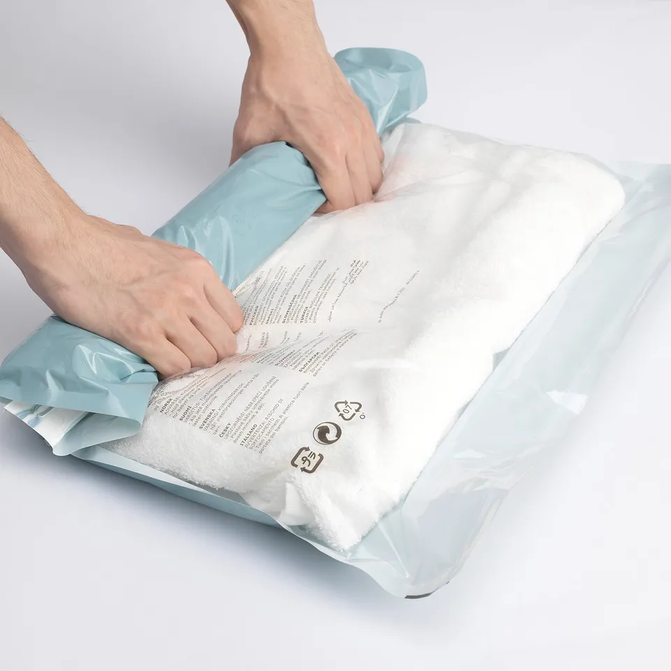 part: SPANTAD vacuum-sealed bag roll-up, set of 2
