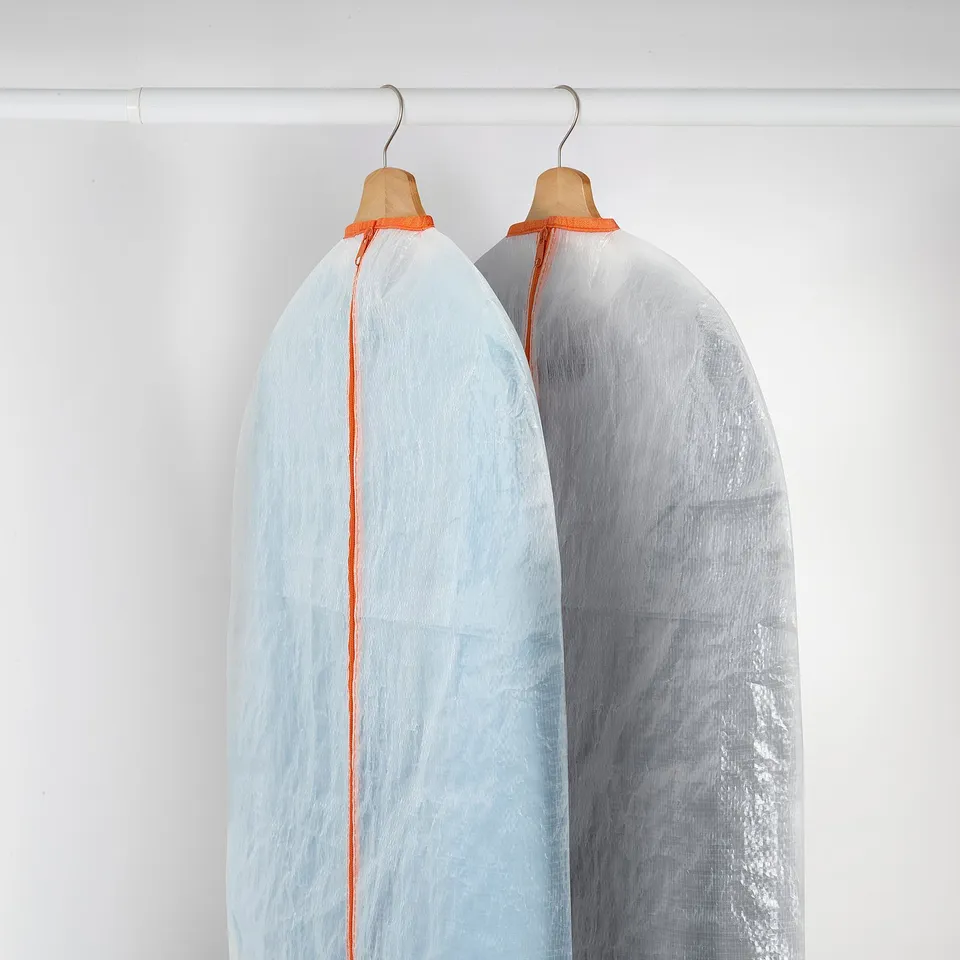 part: PÄRKLA clothes cover