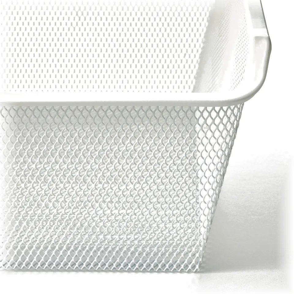 part: KOMPLEMENT mesh basket