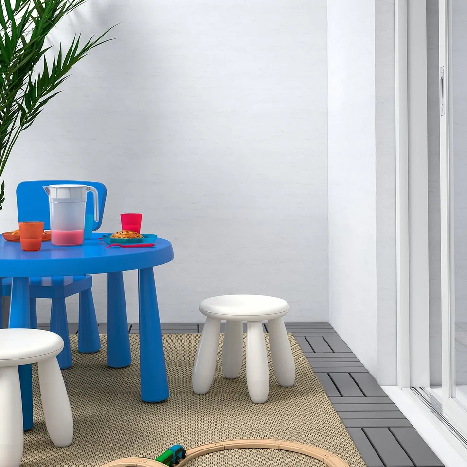 part: MAMMUT children's stool
