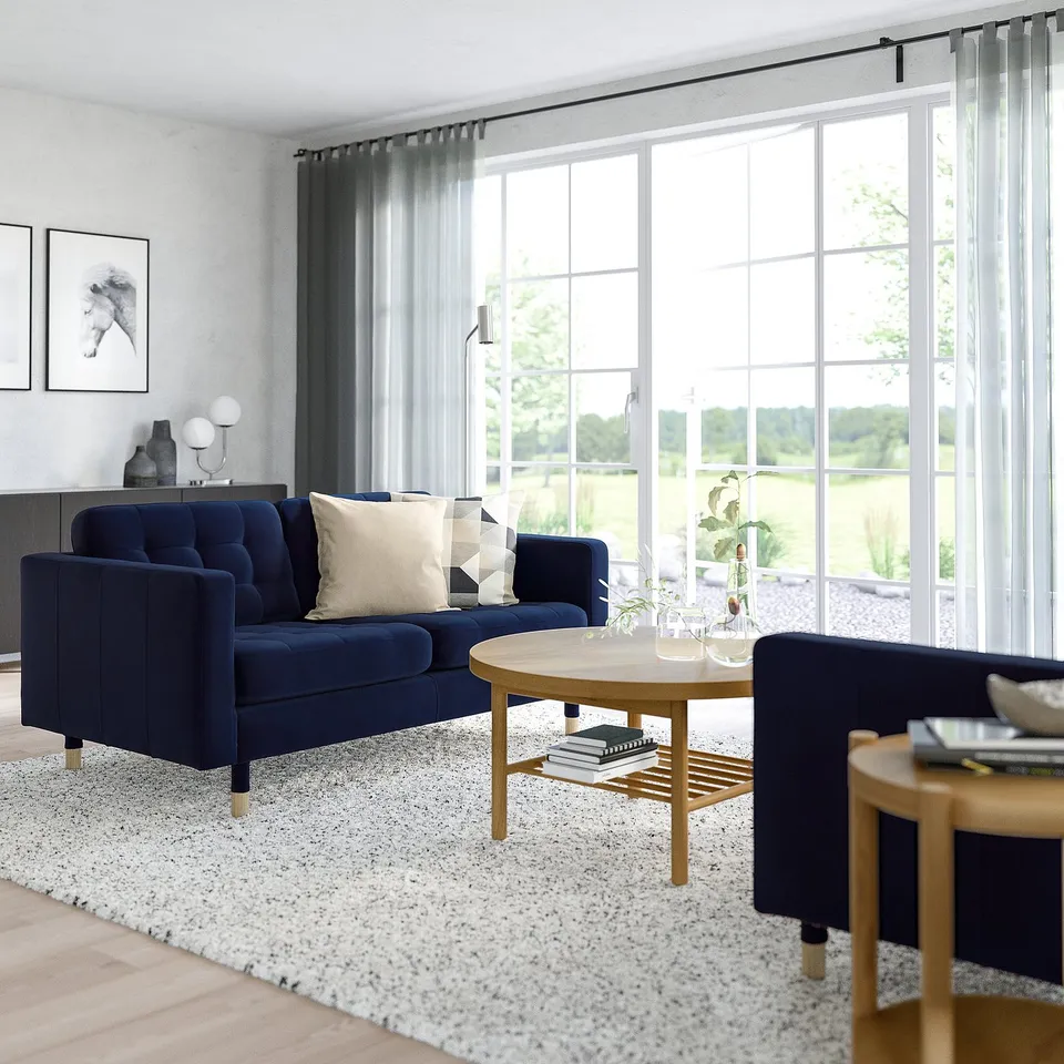 LANDSKRONA in a room
