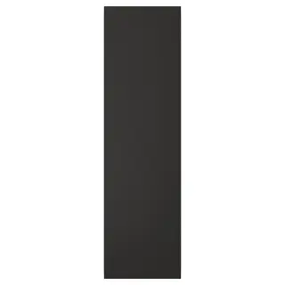 NICKEBO door, matt anthracite, Width 19.7 x Height 69.7 cm