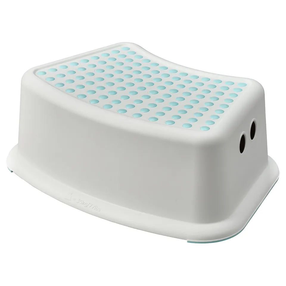 part: FÖRSIKTIG children's stool