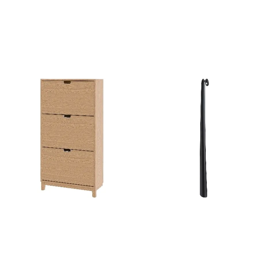 OMTÄNKSAM/STÄLL, photo 1