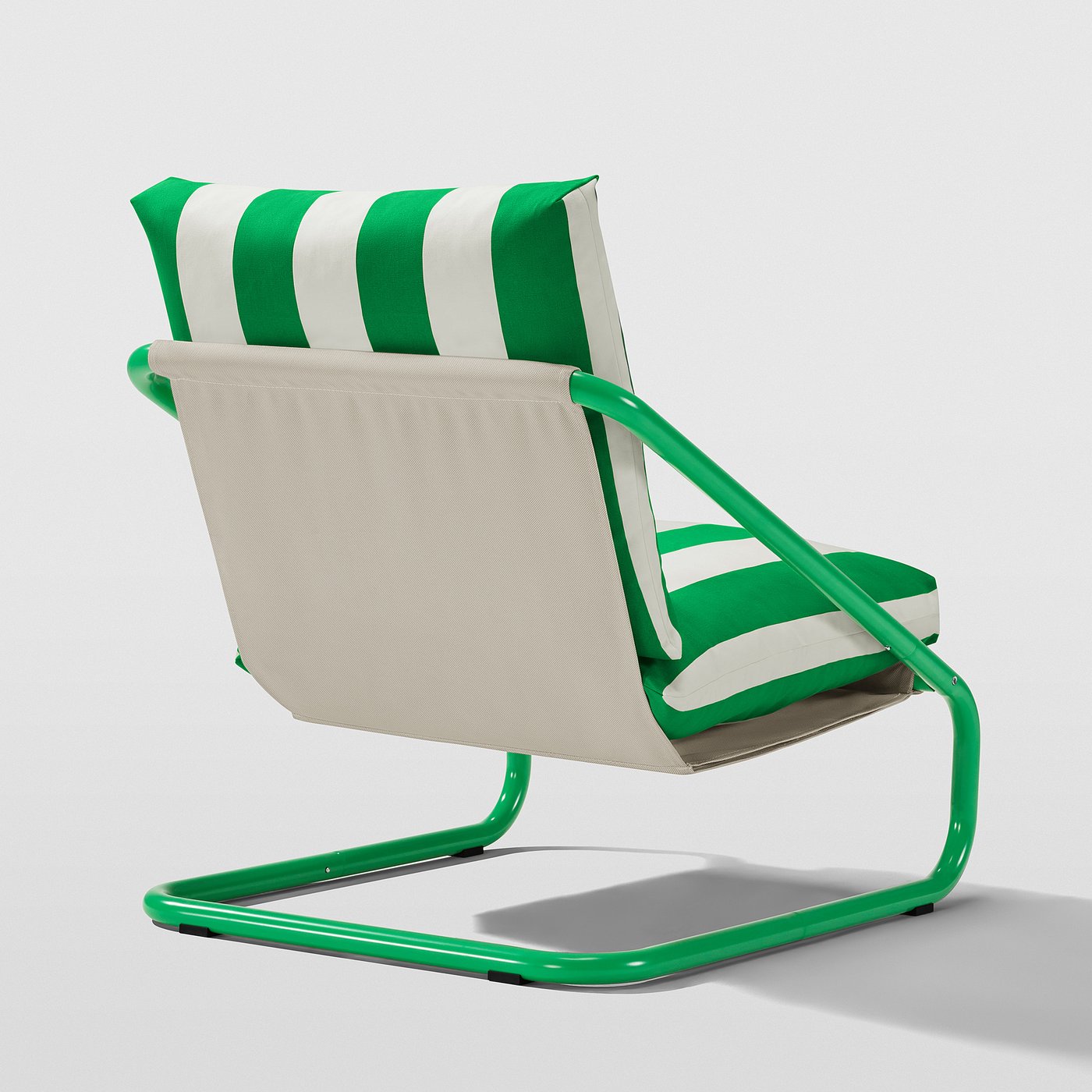 part: ÖNNESTAD armchair
