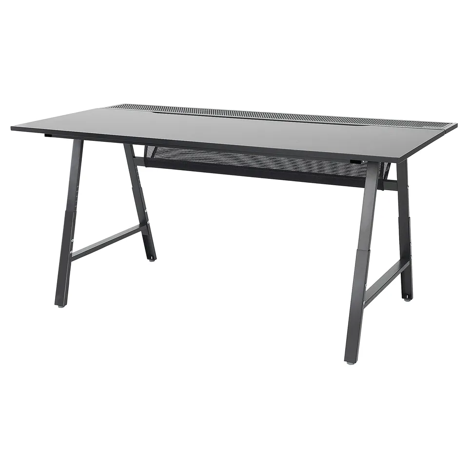 part: UTESPELARE gaming desk