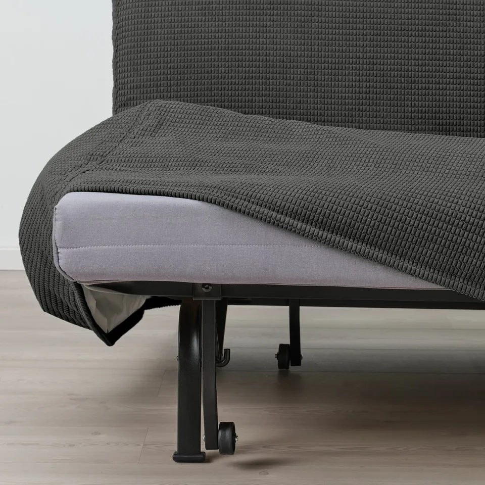 part: LYCKSELE LÖVÅS 2-seat sofa-bed