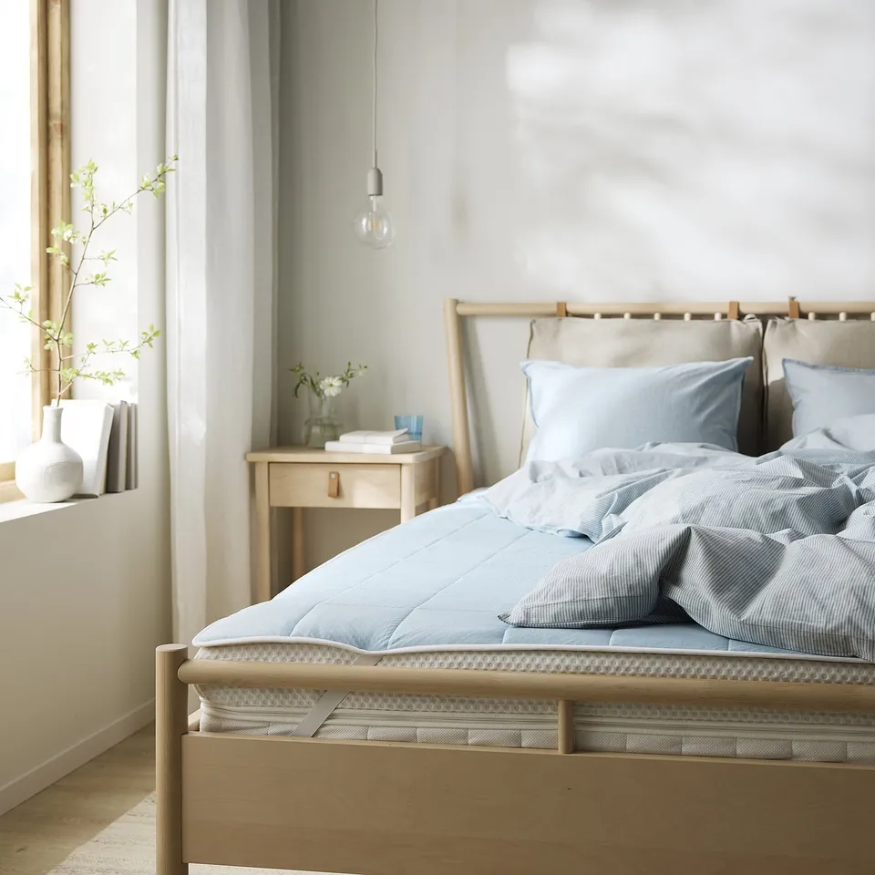 part: KEJSAROLVON mattress protector
