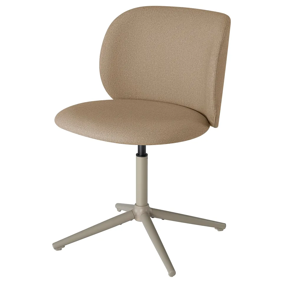 part: KRYLBO swivel chair