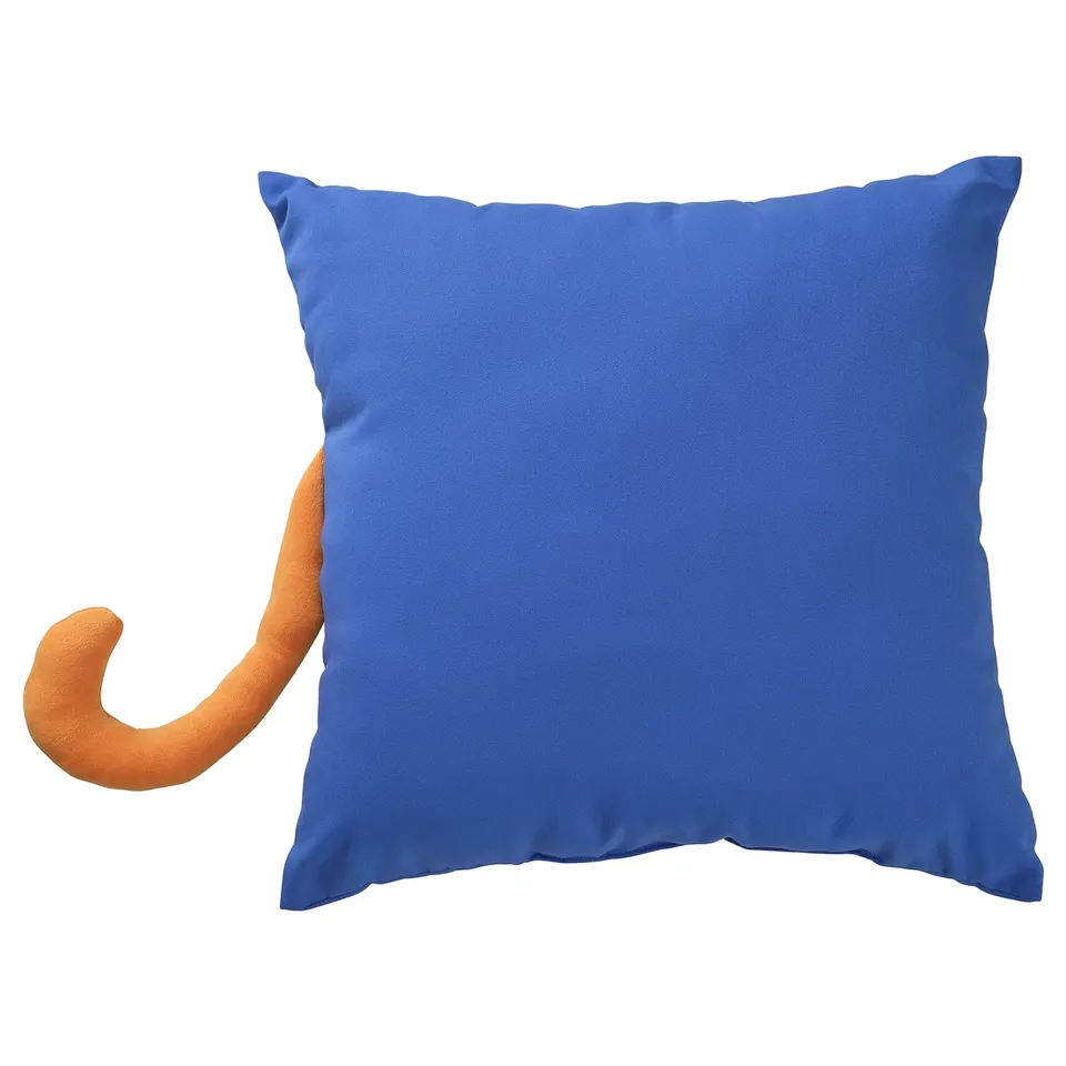 part: NATTHÄGER cushion