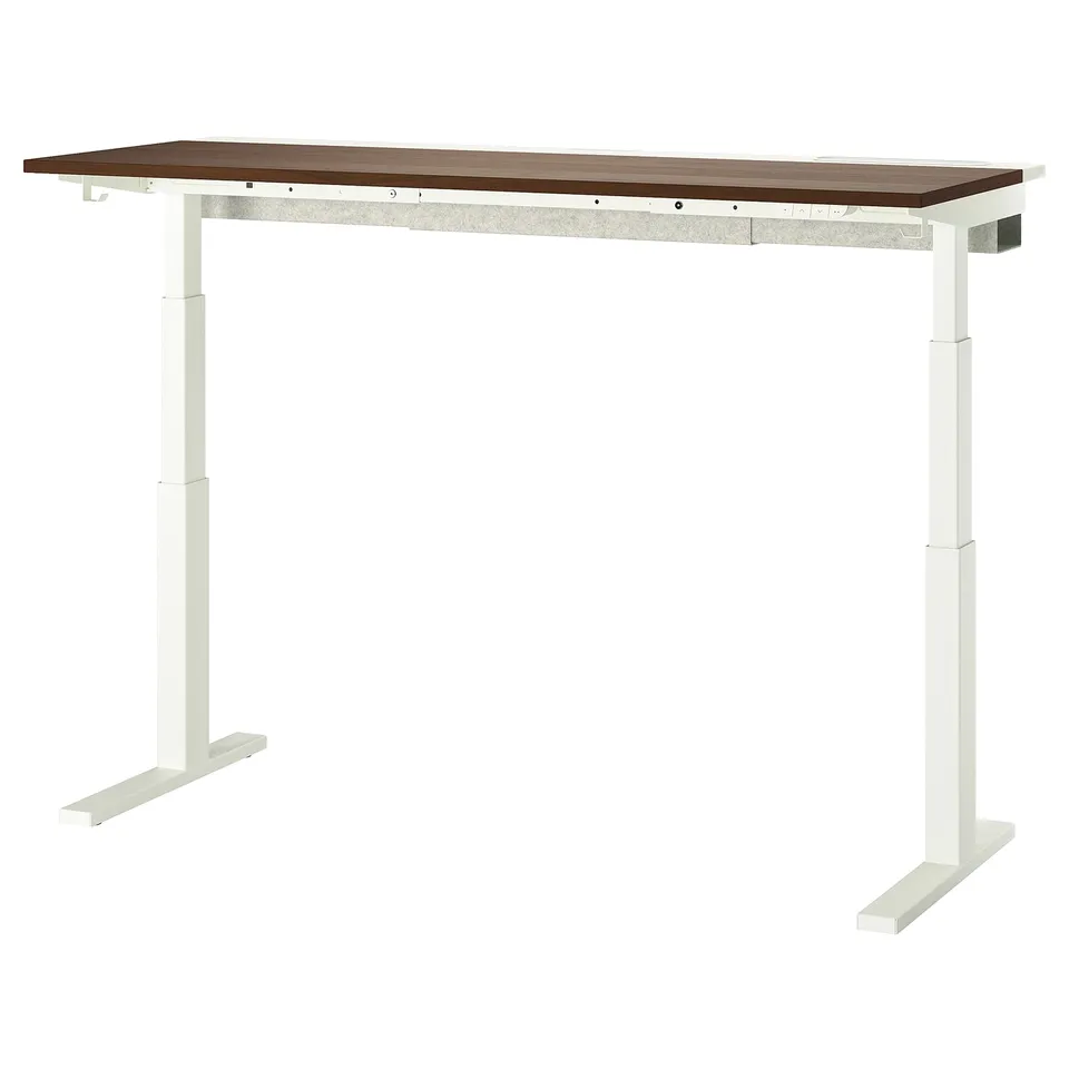 part: MITTZON table top