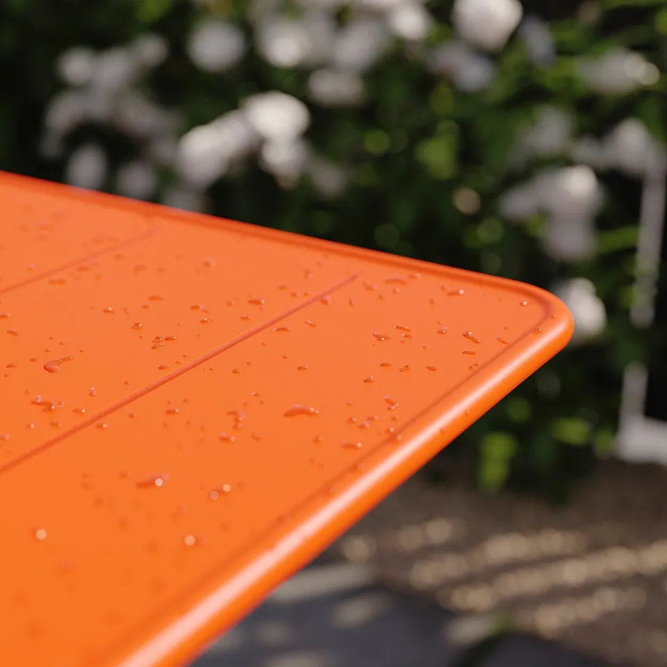 part: SUNDSÖ table