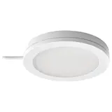 MITTLED LED spotlight, dimmable white, Height 11 mm