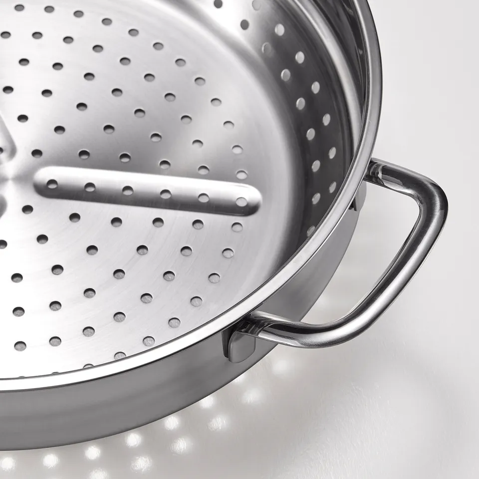 part: KLOCKREN steamer insert