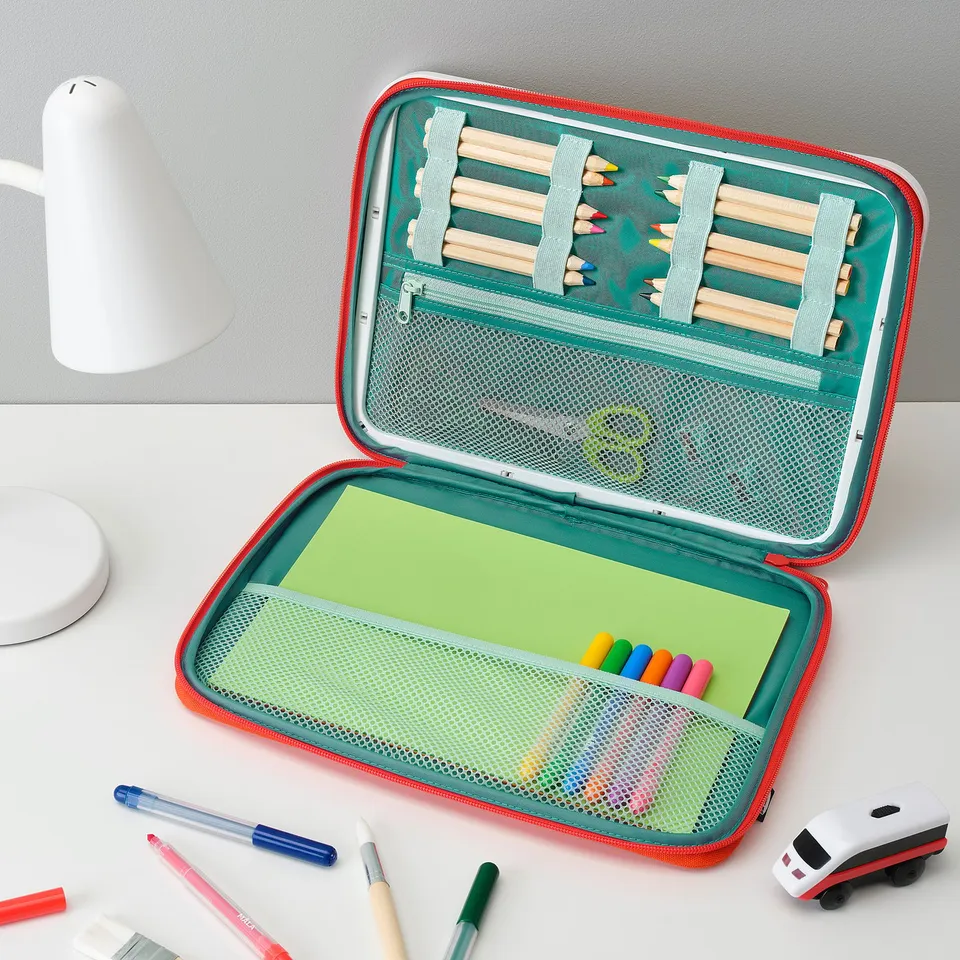 part: MÅLA portable drawing case