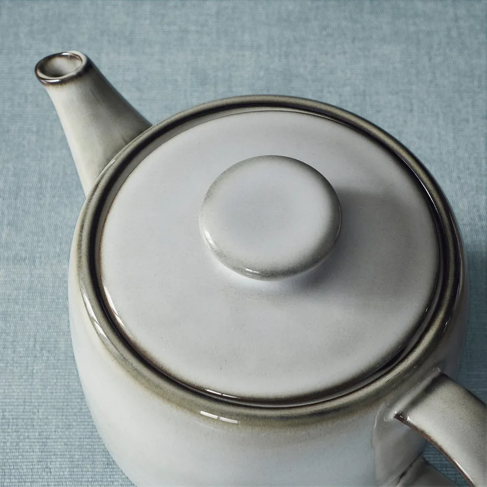 part: GLADELIG teapot