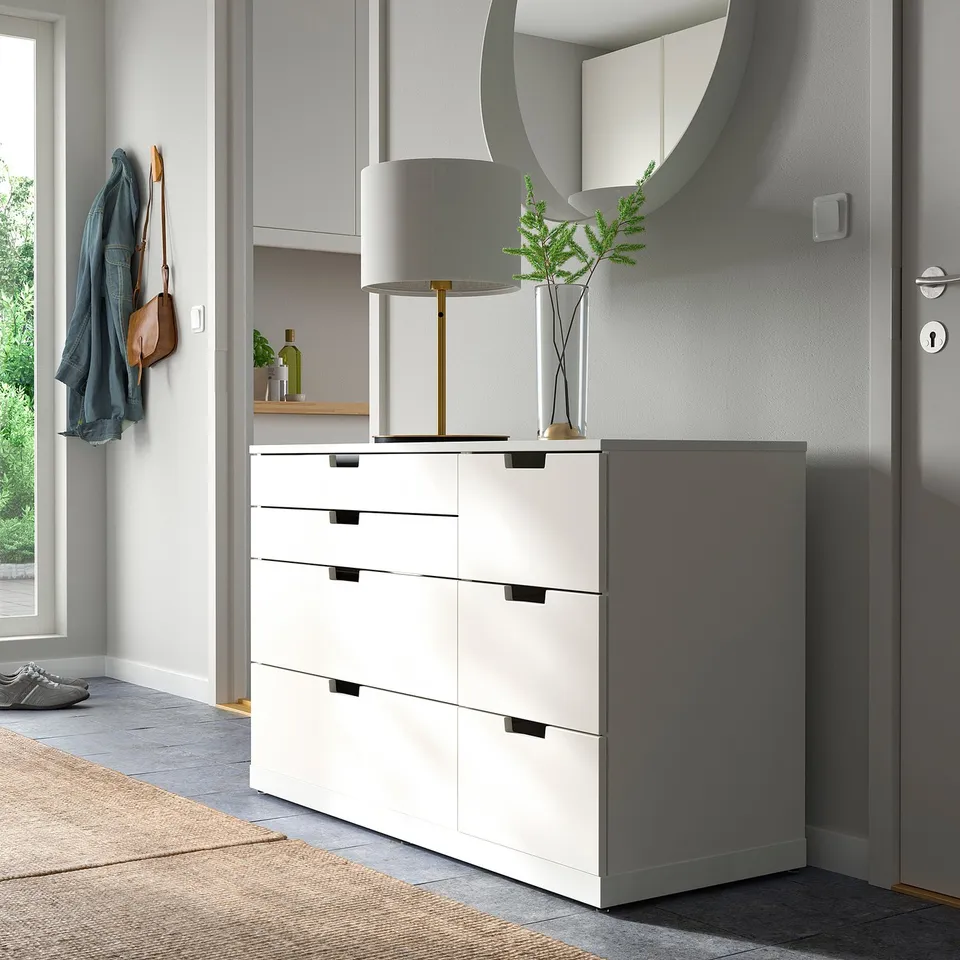 NORDLI in a room
