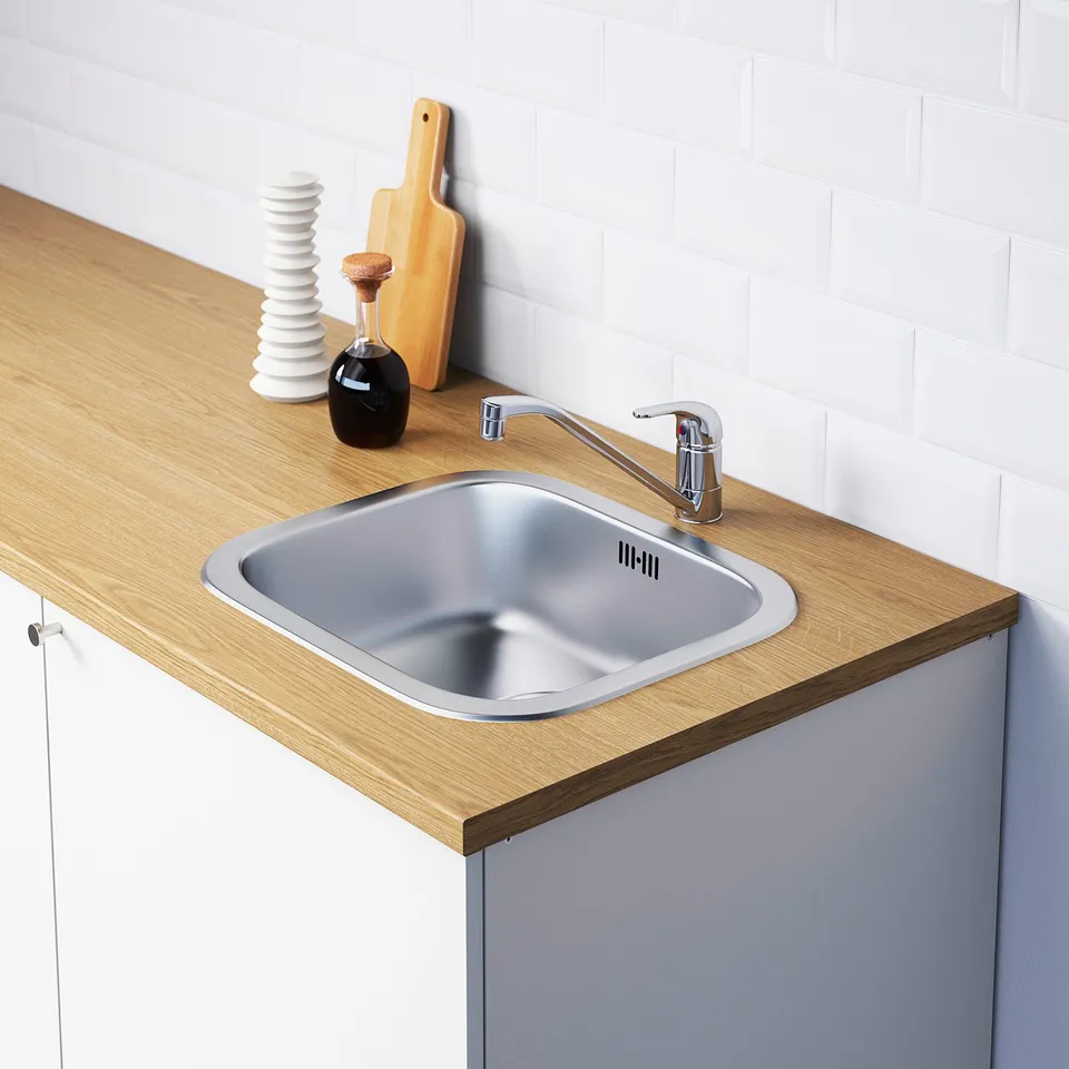 part: KNOXHULT base cabinet with doors