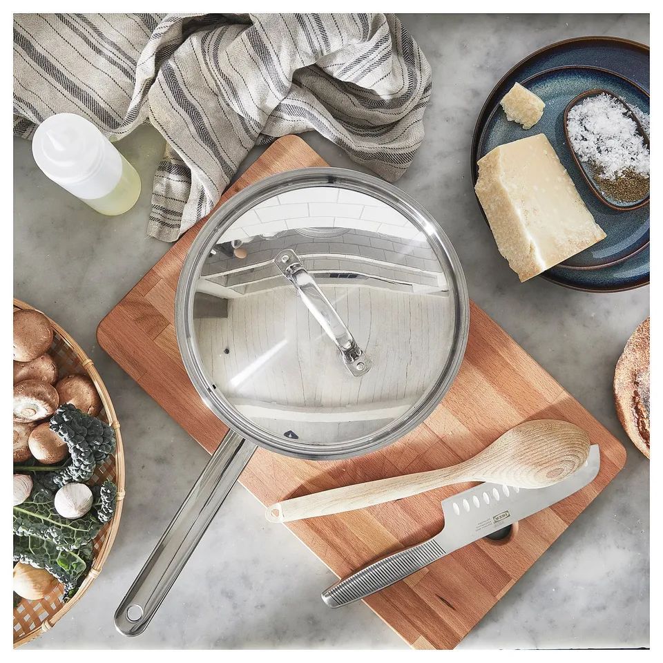 part: IKEA 365+ sauté pan