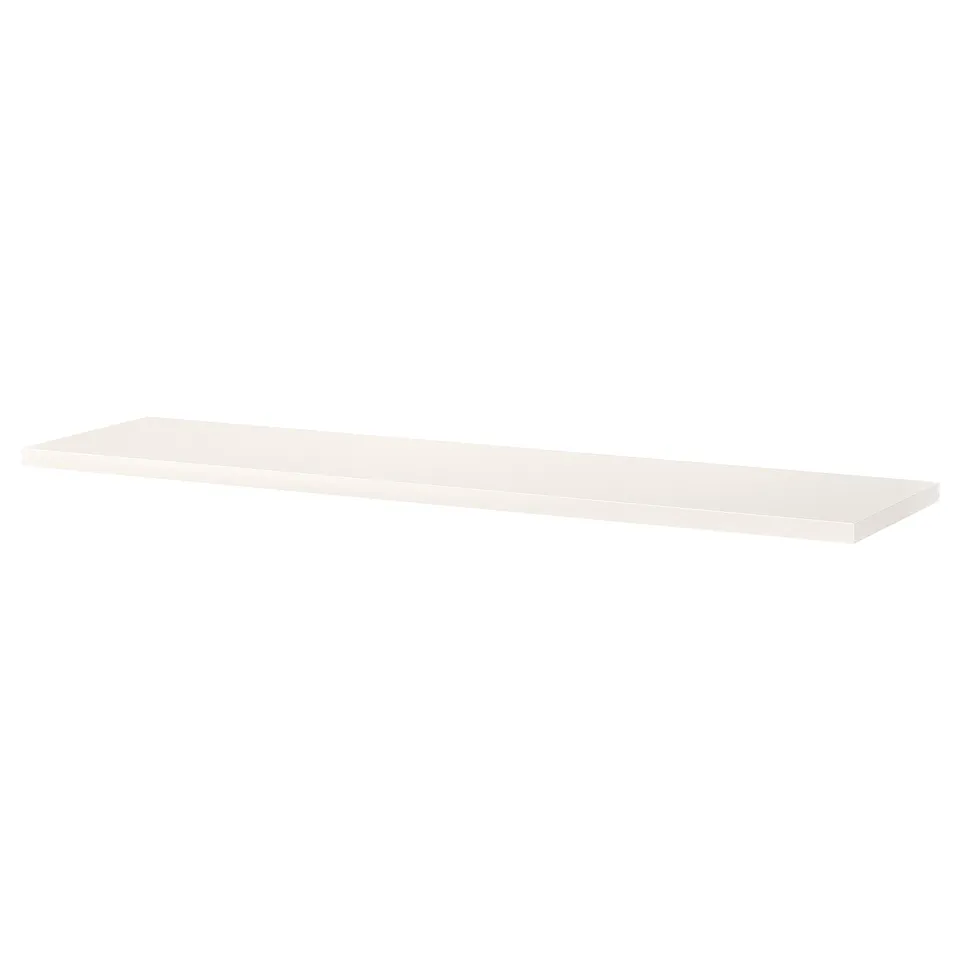 part: BERGSHULT shelf