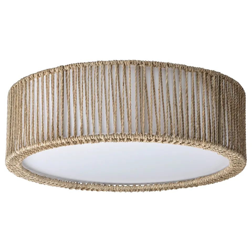 part: TRUBBRUFSE ceiling lamp
