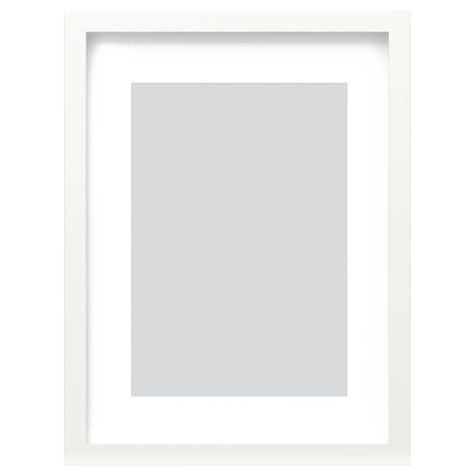 part: RÖDALM frame