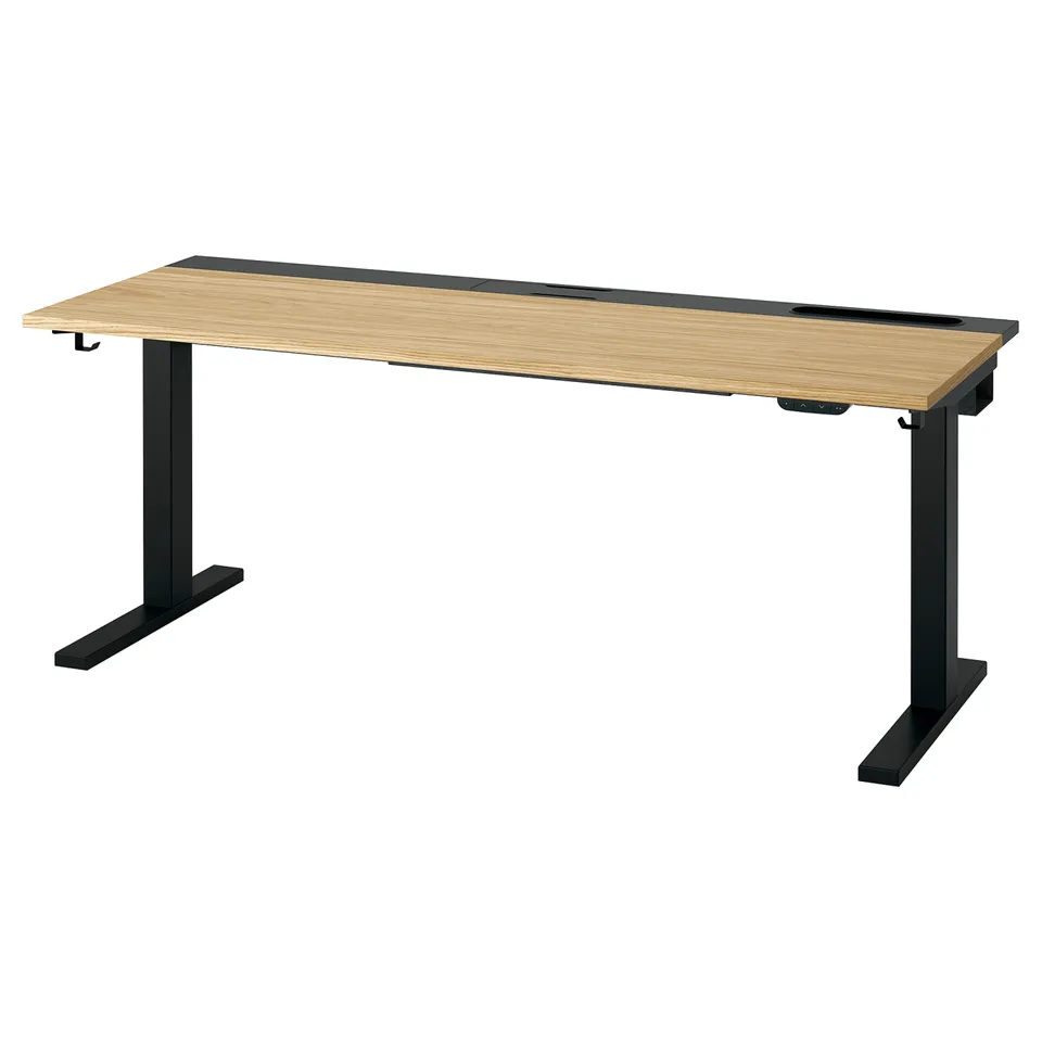 part: MITTZON desk sit/stand