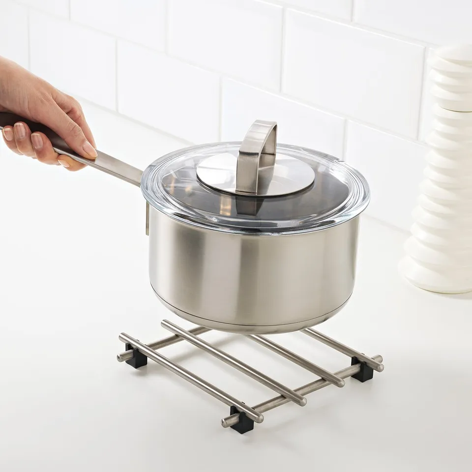 part: LÄMPLIG pot stand