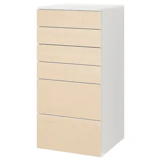 SMÅSTAD / PLATSA