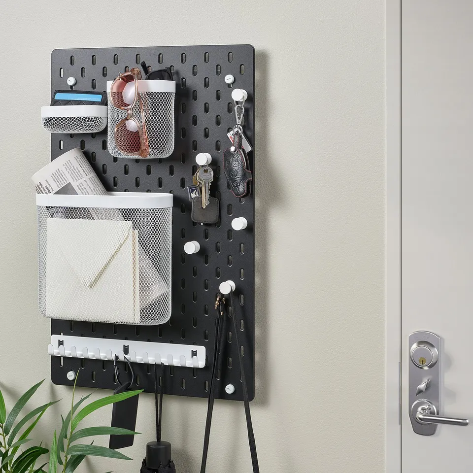 part: SKÅDIS pegboard